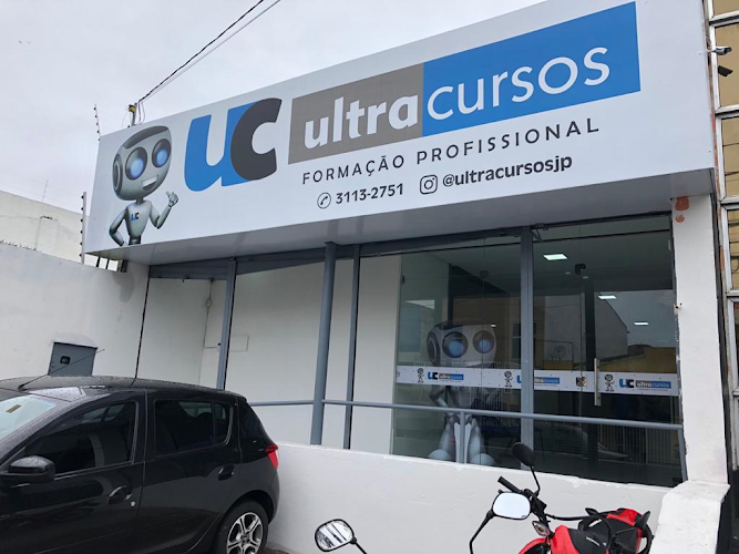 Ultra Cursos - João Pessoa foto 1