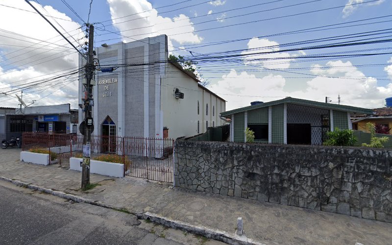 UMADEG PARAIBA foto 1