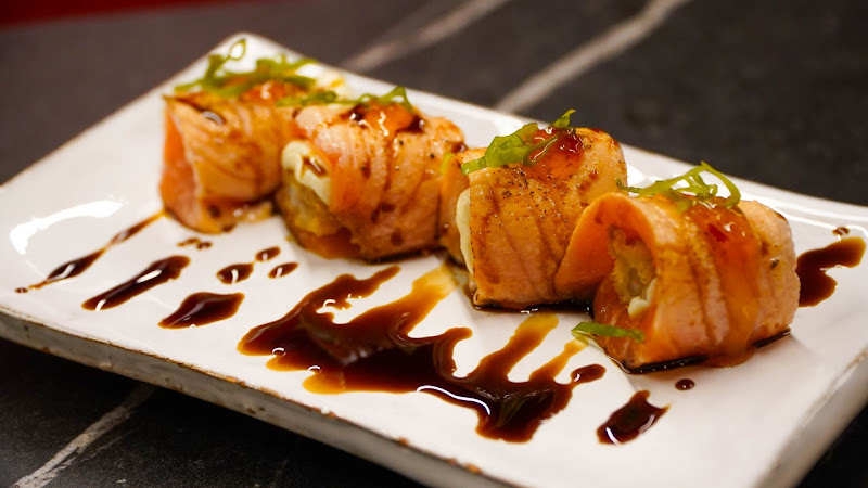 UMI - Culinária Japonesa foto 1