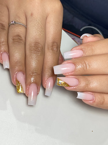 Unhas da Jollie foto 1