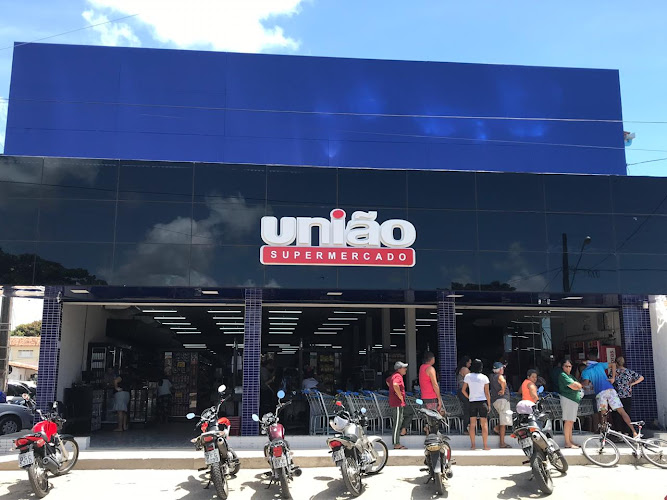 União Supermercado foto 1