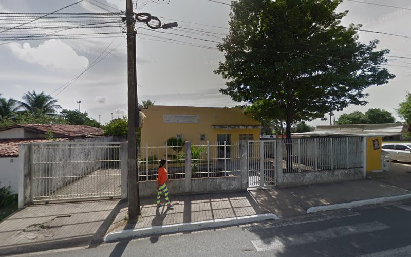 Unidade de Inclusão Social e Produtiva em Alimentos - Cozinha Escola foto 1
