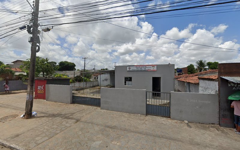 Unidade de Policia Solidária foto 1