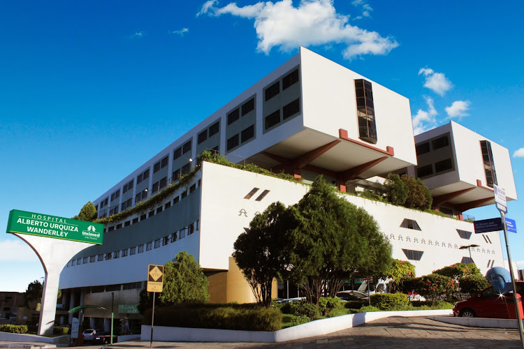 Unimed Hospital foto 1