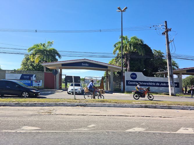 UNIPÊ - Joao Pessoa University Center foto 1