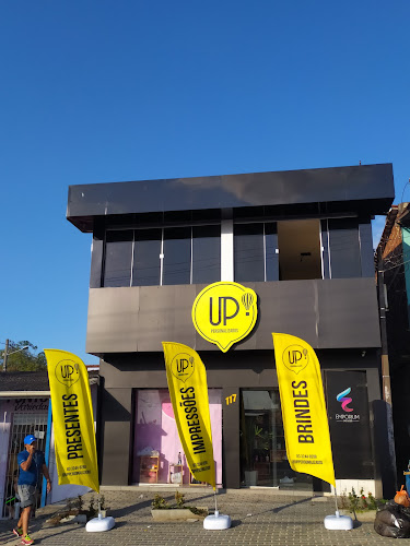 Up Personalizados foto 1