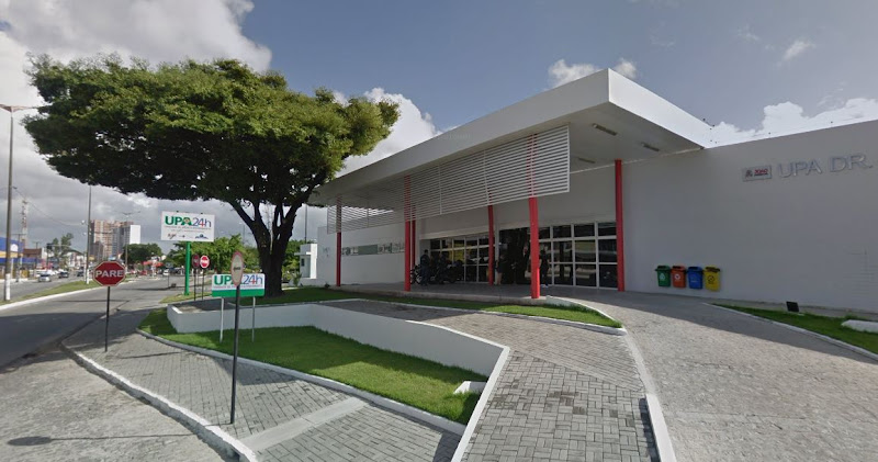 UPA Bancários foto 1