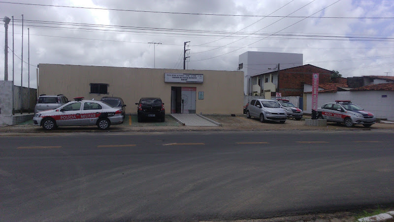 UPS Geisel - Unidade de Policiamento Solidário foto 1