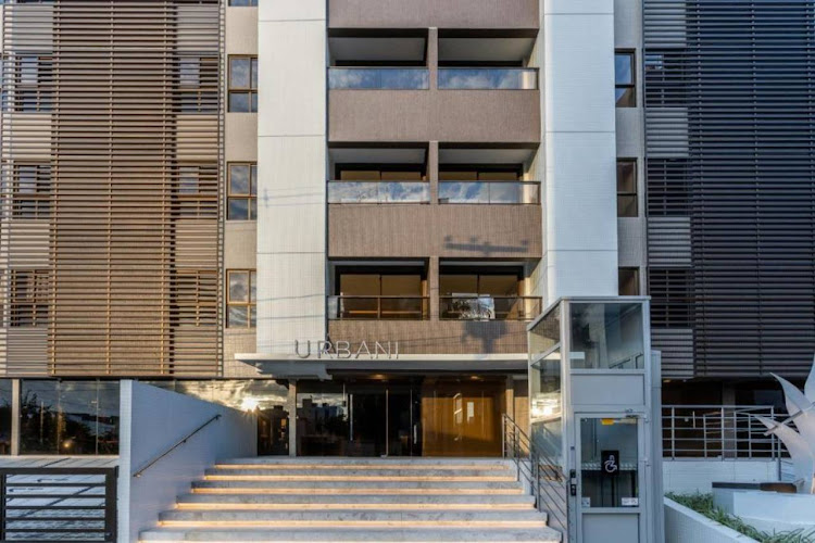 Urbani Smart Flat foto 1