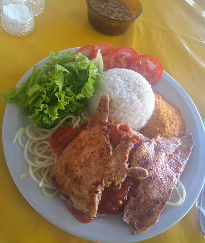 Uruguay Almoço foto 1