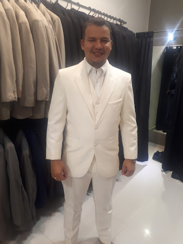Utraje Aluguel de Roupas foto 1