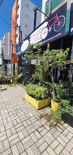 Vânia Bike Shop foto 1
