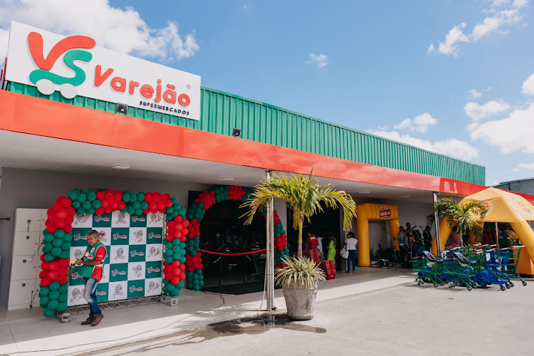 Varejão Supermercados João Pessoa foto 1