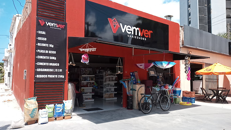 Vemver Variedades foto 1