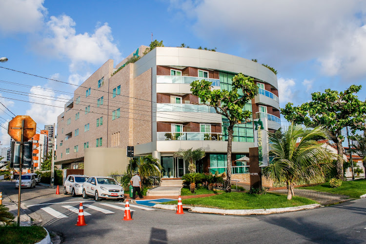 Verdegreen Hotel | João Pessoa foto 1