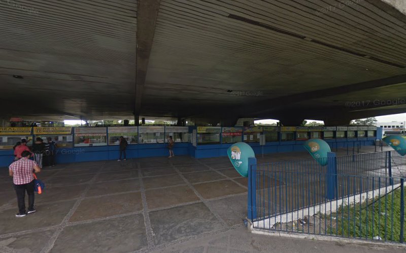 Viação Nordeste Cargas e Encomendas foto 1