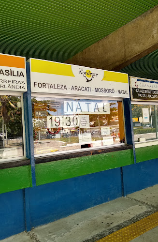 Viação Nordeste foto 1