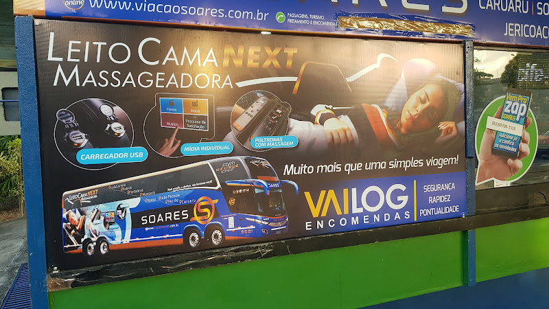Viação Soares foto 1