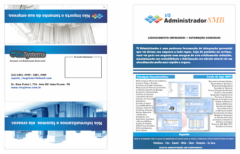 ViaSystems foto 1
