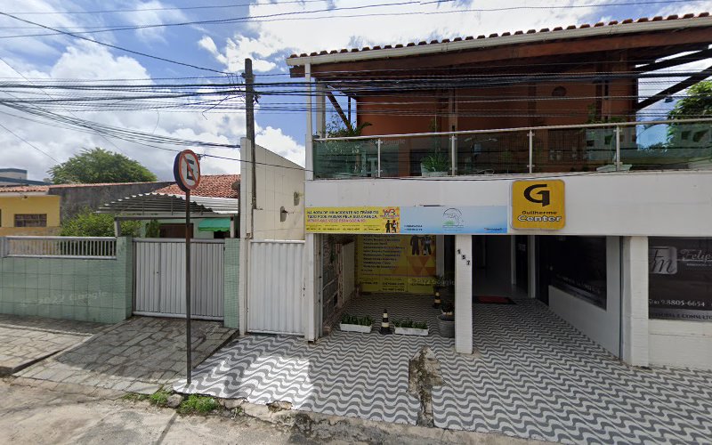 Victor Rocha Advocacia - unidade Mangabeira foto 1