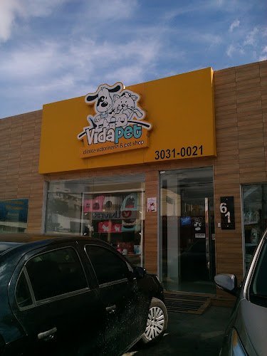 Vida Pet foto 1
