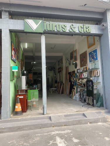 Vidros & Cia foto 1
