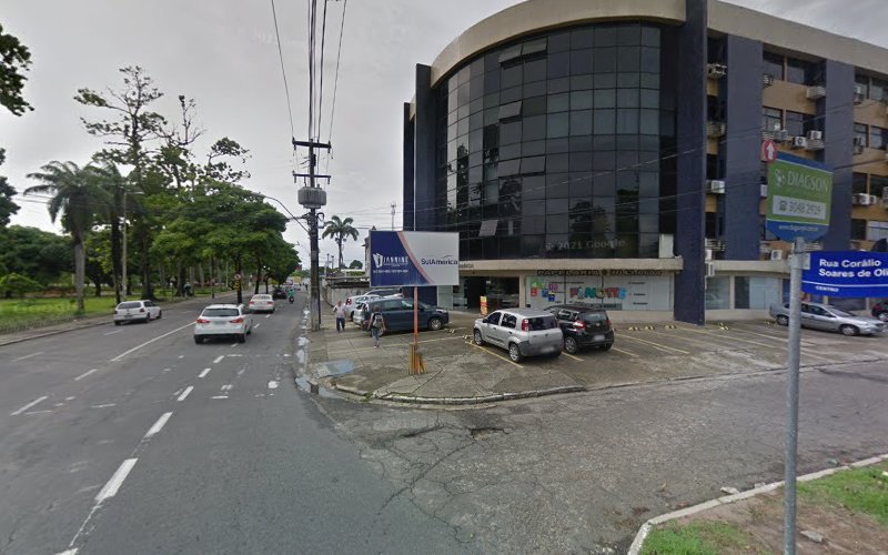 Vieira Advocacia e Consultoria em Compliance foto 1