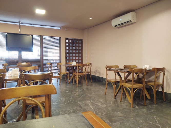 Vila comida brasileira foto 1