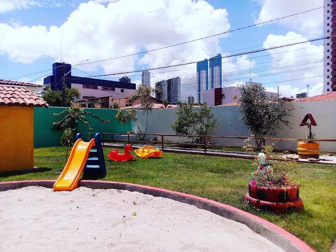 Vila Kids Berçário e Educação Infantil foto 1