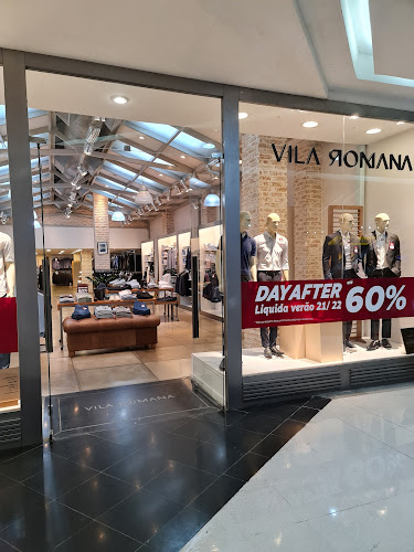 Vila Romana | Manaíra Shopping foto 1