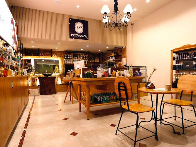Vilar Aromas foto 1