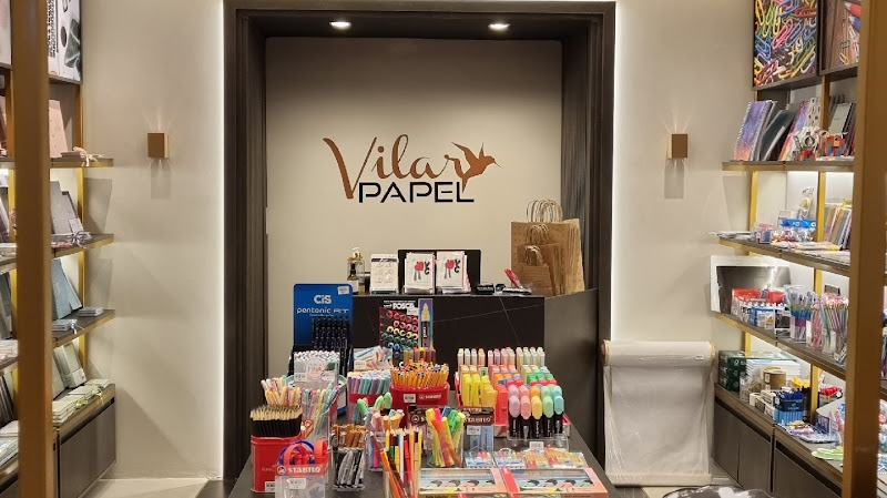 Vilar Papel foto 1