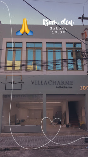 Villa Charme foto 1