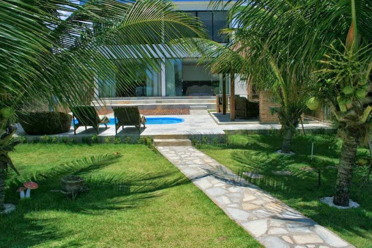 Villa Imperador | hotel e Pousada foto 1