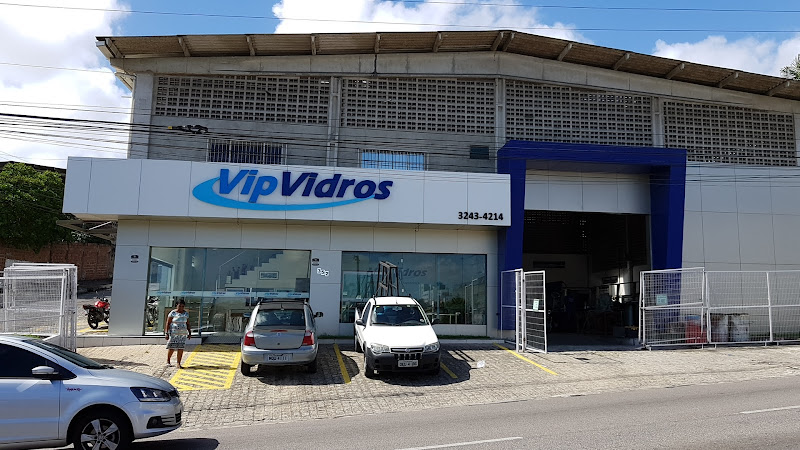 Vip Vidros foto 1