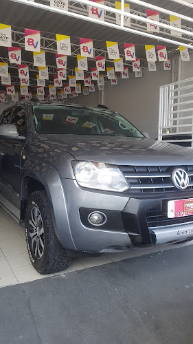 Vipcar Multimarcas foto 1