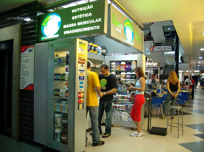 Vitabrasilnet - Mag Shopping foto 1