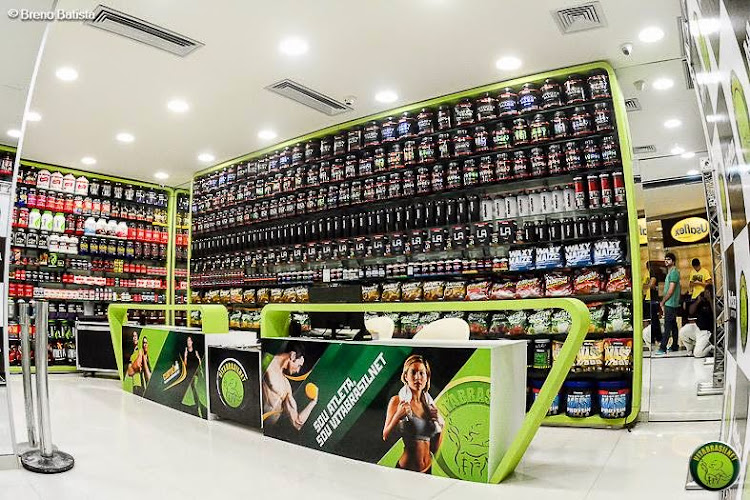 Vitabrasilnet - Manaíra Shopping foto 1