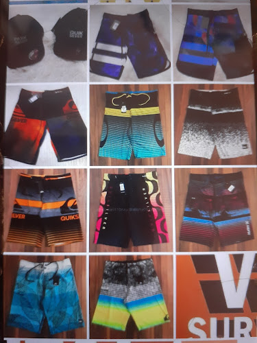 Vital surf foto 1