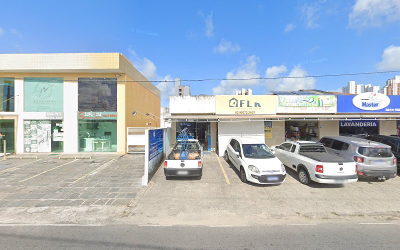 Vitrallo Vidros foto 1