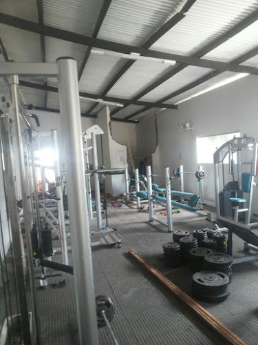 VO2 Gym foto 1