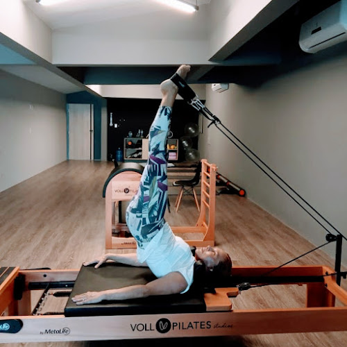 VOLL Pilates Studios João Pessoa foto 1