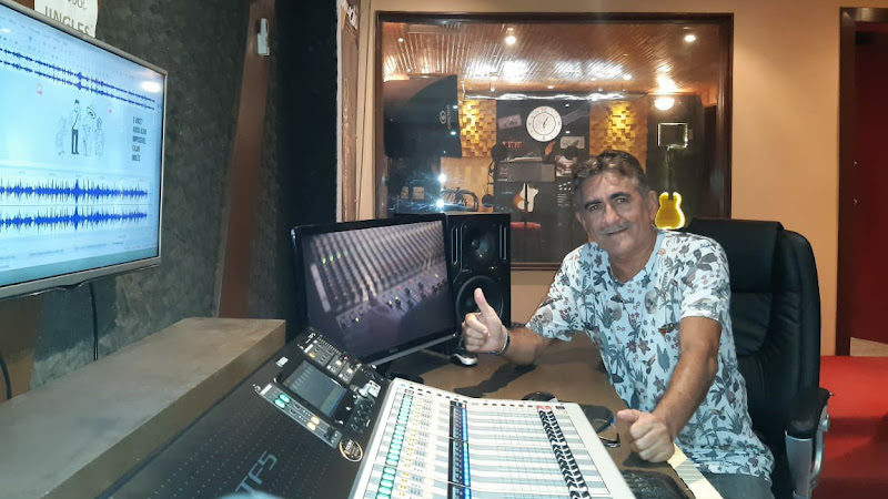 Vox Audio Studio foto 1