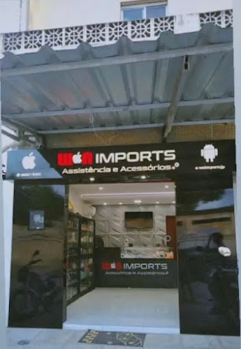WA IMPORTS JP foto 1