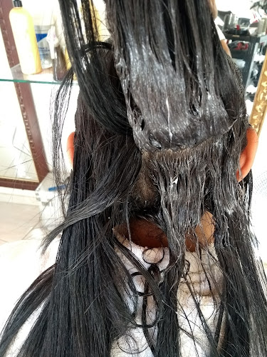 Wanessa Salao foto 1