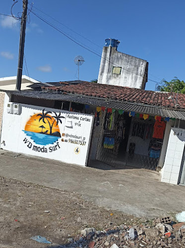 Wdmodasurf foto 1