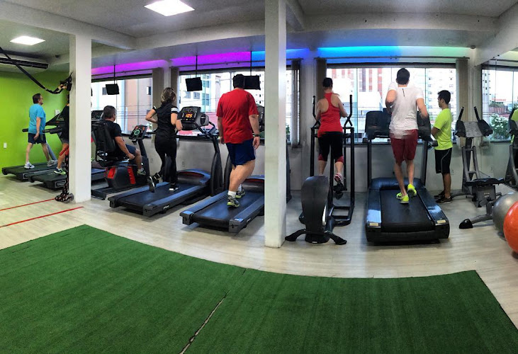WE Fitness Studio Personal foto 1