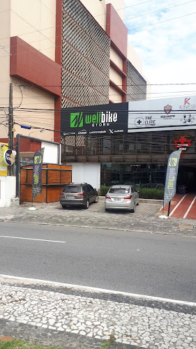 WELL BIKE STORE foto 1