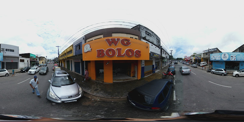 WG Bolos A Casa dos Bolos foto 1