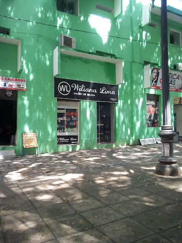 Wiliana Lima foto 1